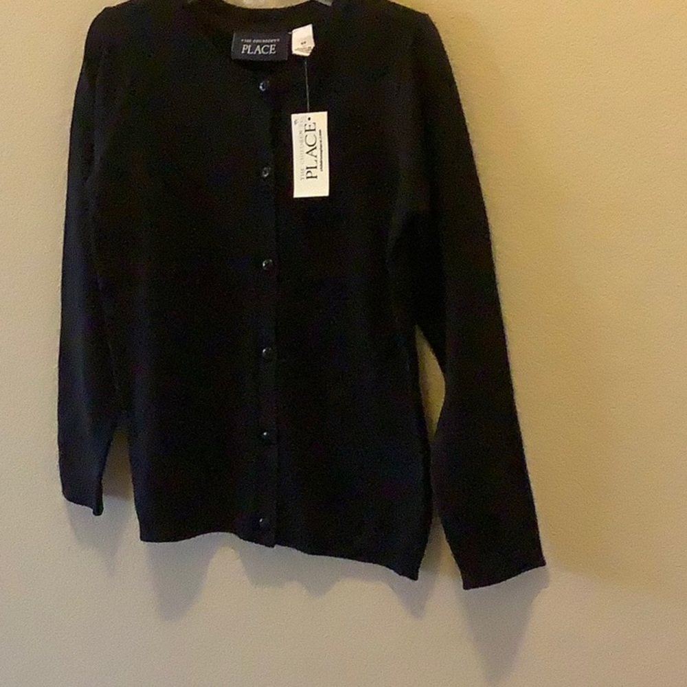 #27 Children’s Sweater